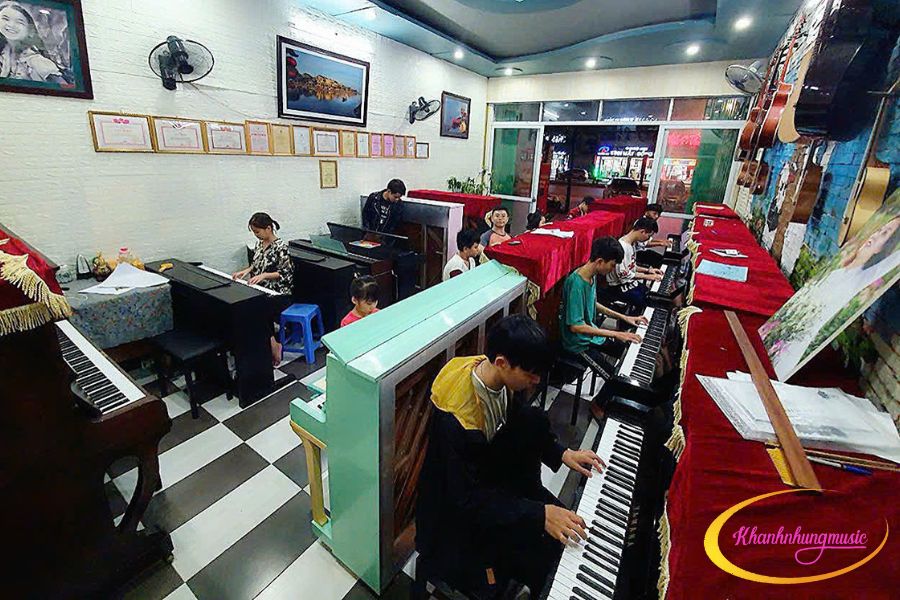 Thành tích nổi bật